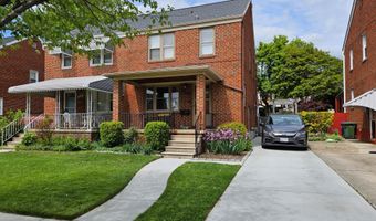3314 NORTHWAY Dr E, Baltimore, MD 21234