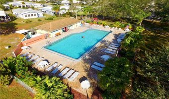 714 Amaryllis Dr, Barefoot Bay, FL 32976