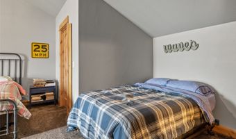 46024 Meadowlark Ln, Big Arm, MT 59910