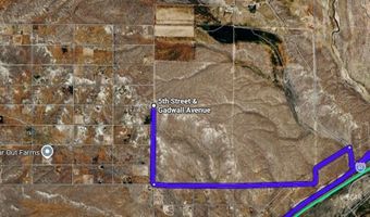 5 Th & Gadwall Ave APN #019-009-001, Deeth, NV 89823