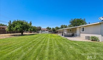 8017 W Dorian St, Boise, ID 83709