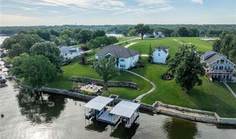 1038 Lake Viking Ter, Altamont, MO 64620