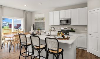 1280 Pine Ridge Trl Plan: Wren, Antioch, IL 60002