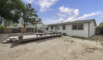 250 McCart St, Fernley, NV 89408