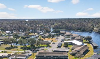 1640 JUNO Trl 102A, Astor, FL 32102