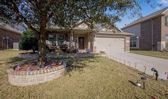 1400 Crossvine Dr, Anna, TX 75409