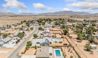 22163 Broken Lance Rd, Apple Valley, CA 92307