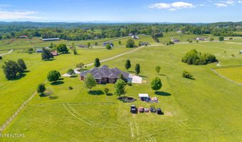 348 Ranch Rd, Blaine, TN 37709