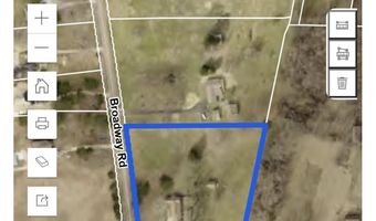 4260 BROADWAY Rd, Bartlett, TN 38002