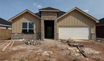 7653 Wildflower Way, Abilene, TX 79602