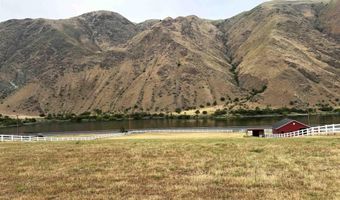 Snake River Road, Asotin, WA 99402