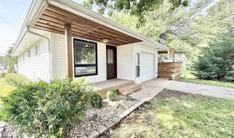 1907 Monroe St, Beatrice, NE 68310