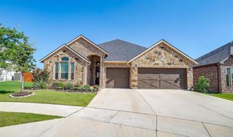 15124 Ruble Ct, Aledo, TX 76008