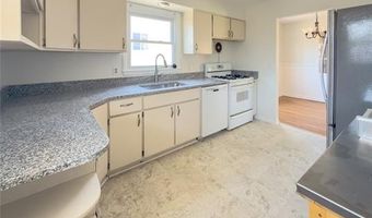 2419 Walter Dr, Ann Arbor, MI 48103
