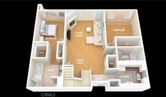 580 W Main St 323, Alhambra, CA 91801