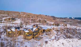 255 Wild Rose, Avon, CO 81620