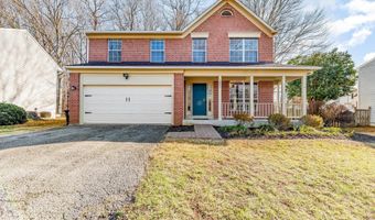 1431 KINGS MANOR Dr, Bowie, MD 20721