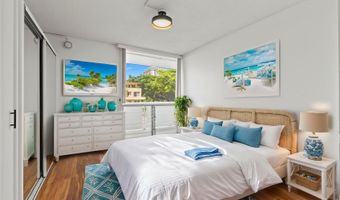 419 A Atkinson Dr 207, Honolulu, HI 96814