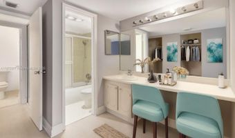 20100 W Country Club Dr 403, Aventura, FL 33180