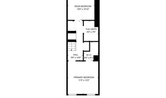 130 E RANDALL St, Baltimore, MD 21230