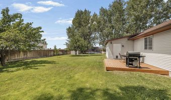 1319 Travois Cir, Blackfoot, ID 83221
