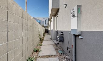 705 Alcalde Pl SW Lower, Albuquerque, NM 87104