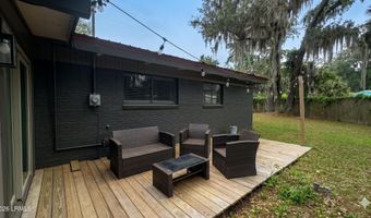 1003 Broad River Dr, Beaufort, SC 29906