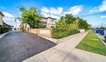917 Edith, Alhambra, CA 91803