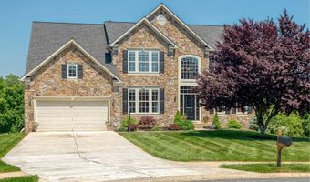 1205 BRIAR POST Ct, Bel Air, MD 21015