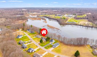 3220 Fairhaven Dr, Allegan, MI 49010