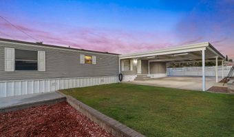 459 Ramsey Ave, Anthony, NM 88021