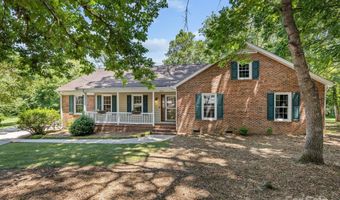4601 Bournewood Ln, Charlotte, NC 28226