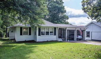 154 Clay St, Alexander City, AL 35010