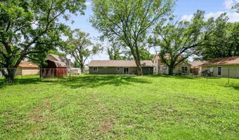 412 E Clark Ave, Augusta, KS 67010