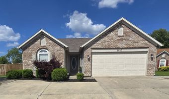 8460 Ferguson Cir, Avon, IN 46123