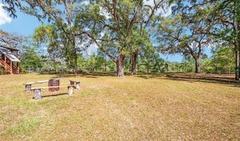 7870 SW 25TH Pl, Bell, FL 32619
