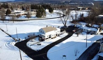 311 North St, Bennington, VT 05201