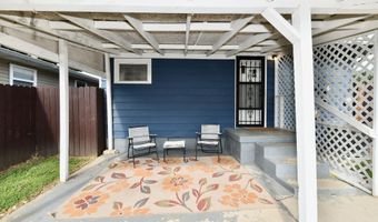 747 N Somerset Ave, Indianapolis, IN 46222