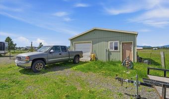 2037 E Yellow Pine Ave, Athol, ID 83801