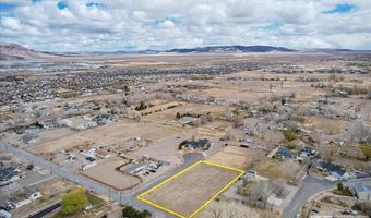 1671 Vista Moon, Fernley, NV 89408