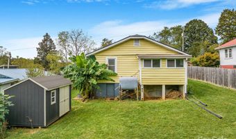 100 Bradley St, Asheville, NC 28806