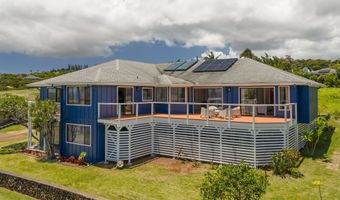 3685 WAHA Rd, Kalaheo, HI 96741