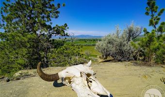 151 Schwend Rd, Bridger, MT 59014
