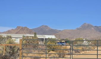 19688 S Diamondback Rd, Yucca, AZ 86438