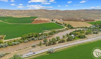 686 Highway 72, Belfry, MT 59008