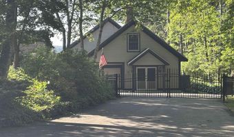 40 N Shore Rd, Chesterfield, NH 03462