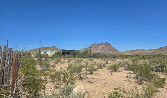 14000 Terlingua Ranch Rd, Alpine, TX 79830