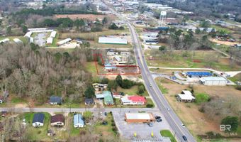 612 N Main St, Atmore, AL 36502