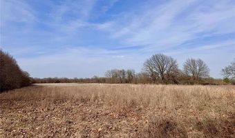 8576 S 4300 Rd, Adair, OK 74330