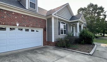 206 Sandy Springs Rd, Aberdeen, NC 28315